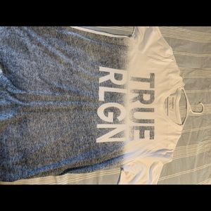 Mens True Religion shirt XL